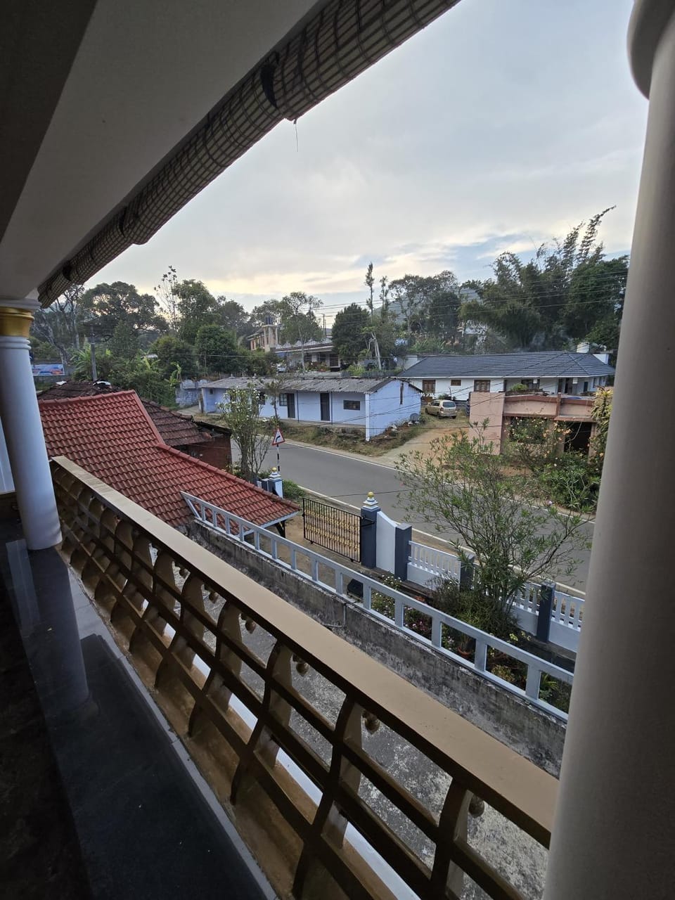 Cardamom Hillscape - Periyamana Vacation rental in Kerala