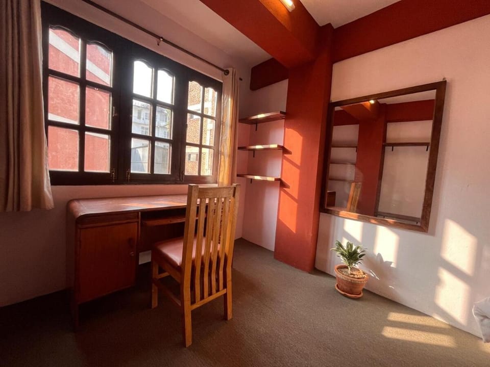 Padmasambhava Āvāsa Apartment in Kathmandu