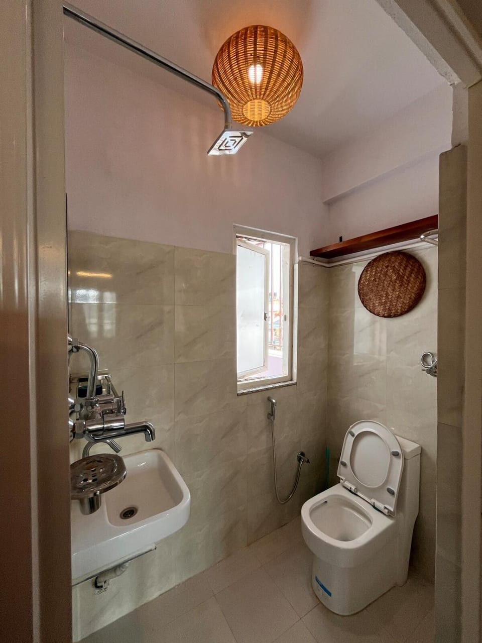 Padmasambhava Āvāsa Apartment in Kathmandu