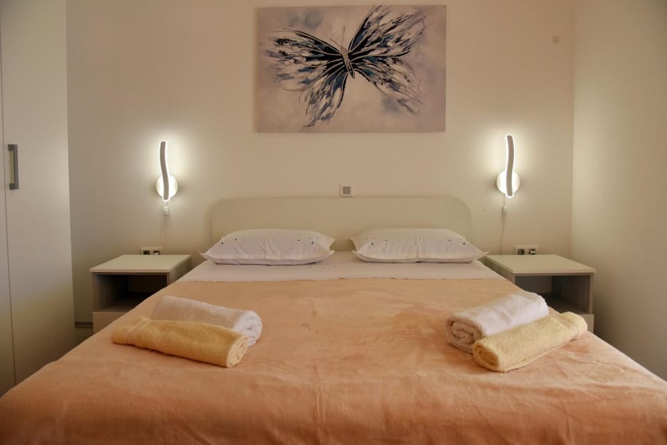 Dalmatino 3 Rukavac Vis Apartment in Split-Dalmatia County