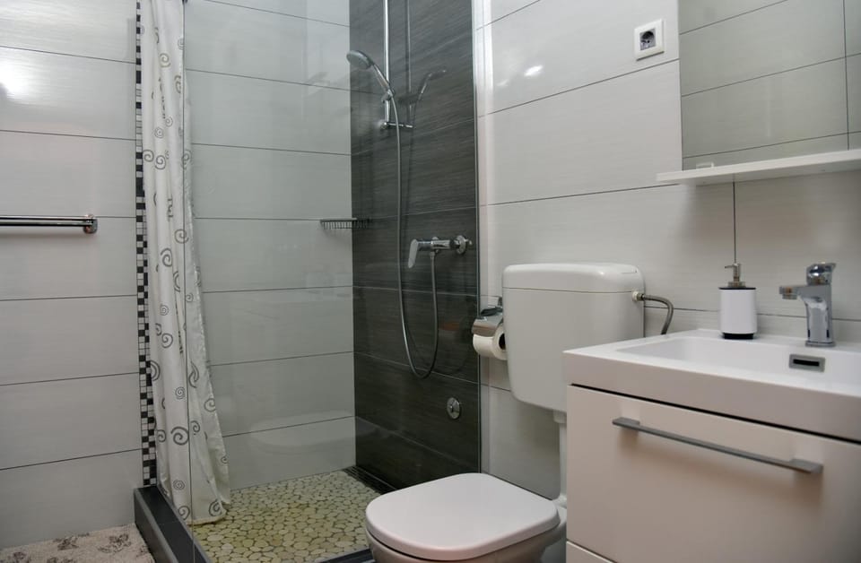Dalmatino 3 Rukavac Vis Apartment in Split-Dalmatia County