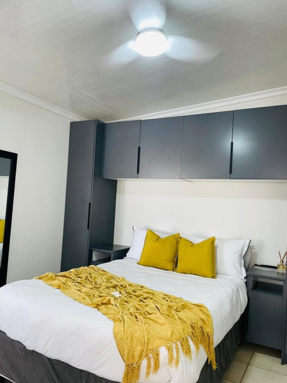 The Hideaway in Southernwood Guest House Bed and Breakfast in Eastern Cape