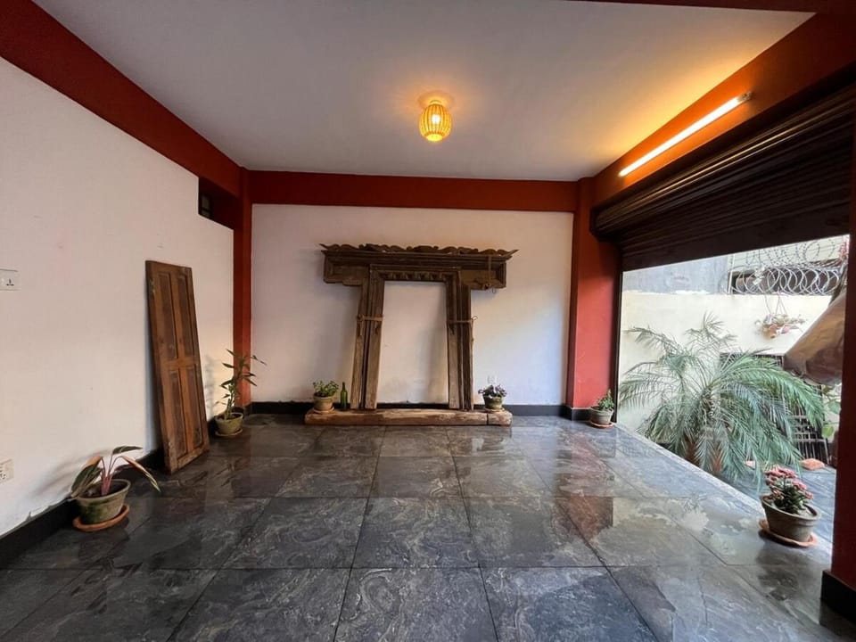 Samantabhadra Āvāsa Apartment in Kathmandu