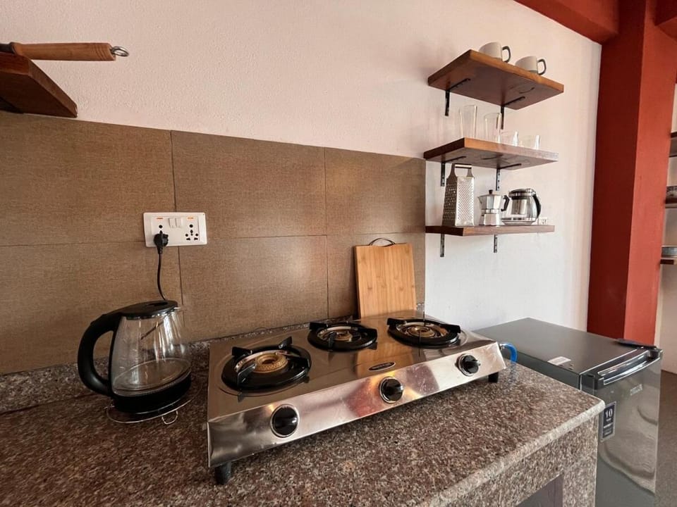 Samantabhadra Āvāsa Apartment in Kathmandu