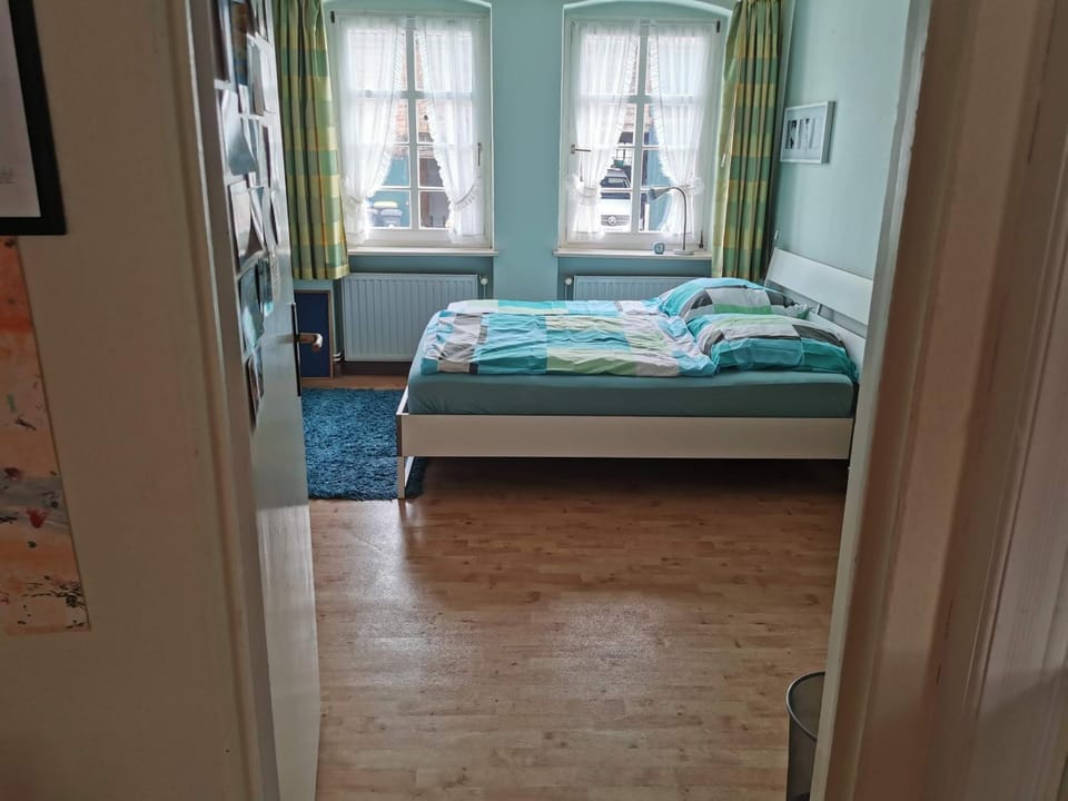 Grenzstübchen Apartment in Saxony-Anhalt, Germany