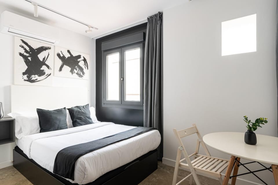 Apartamentos General Castaños 36 Apartment hotel in Seville