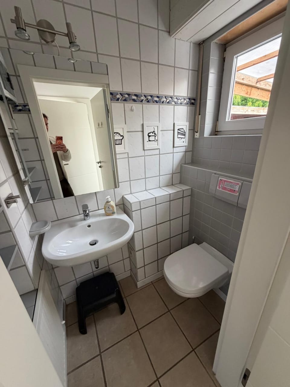 Toilet, Bathroom