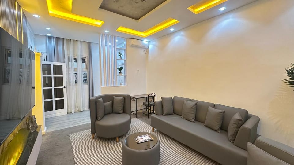 One bedroom king suite Almadies Apartment in Dakar