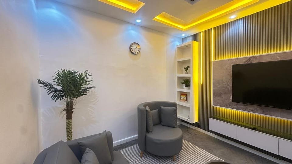 One bedroom king suite Almadies Apartment in Dakar