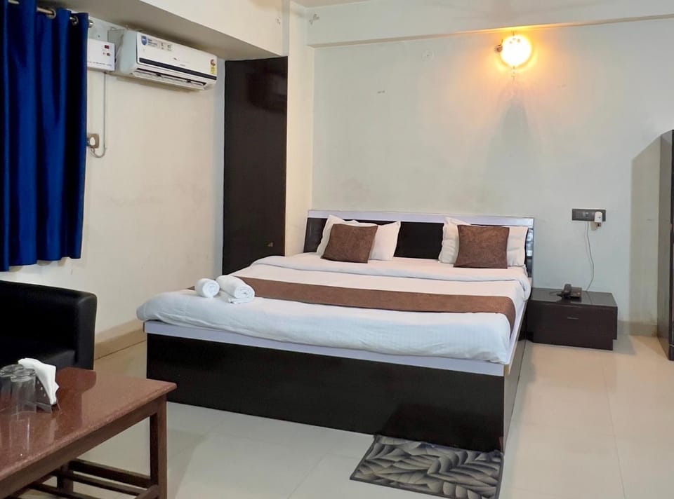 Hotel Aman Hotel in India