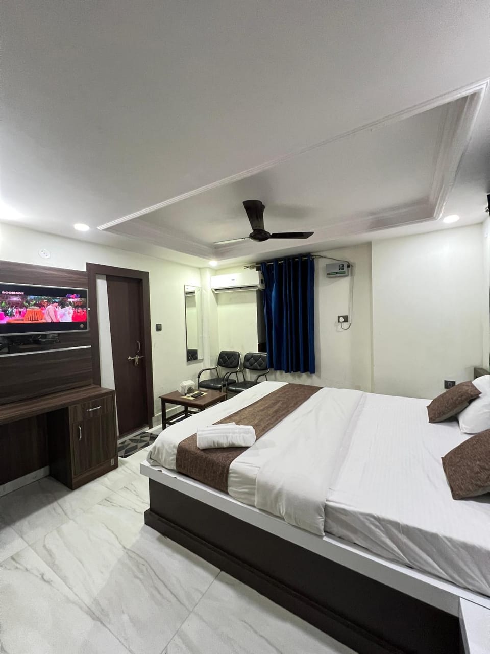 Hotel Aman Hotel in India