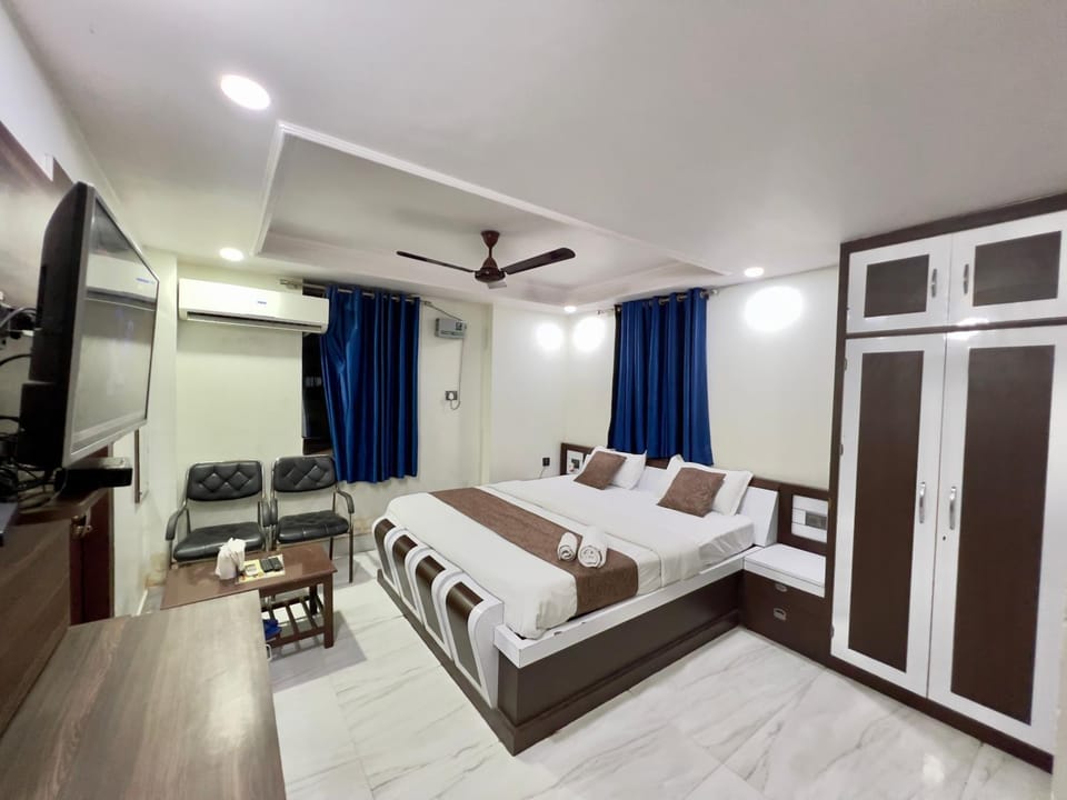 Hotel Aman Hotel in India