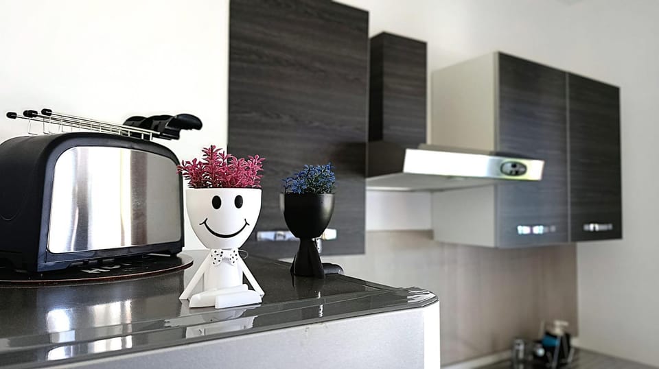 Suite StyleHouse Apartment in Olbia