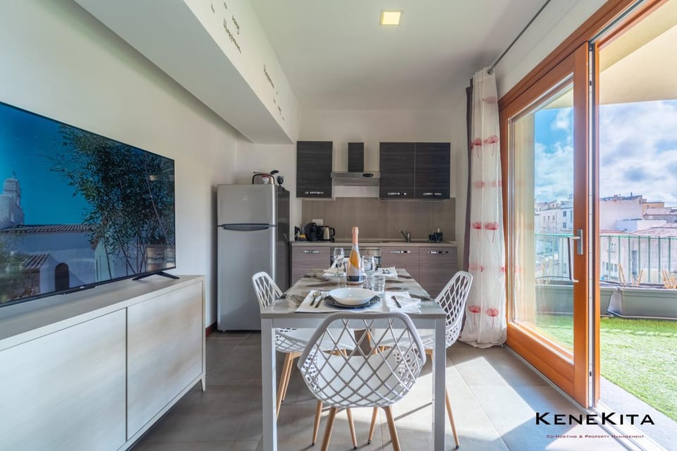 Suite StyleHouse Apartment in Olbia