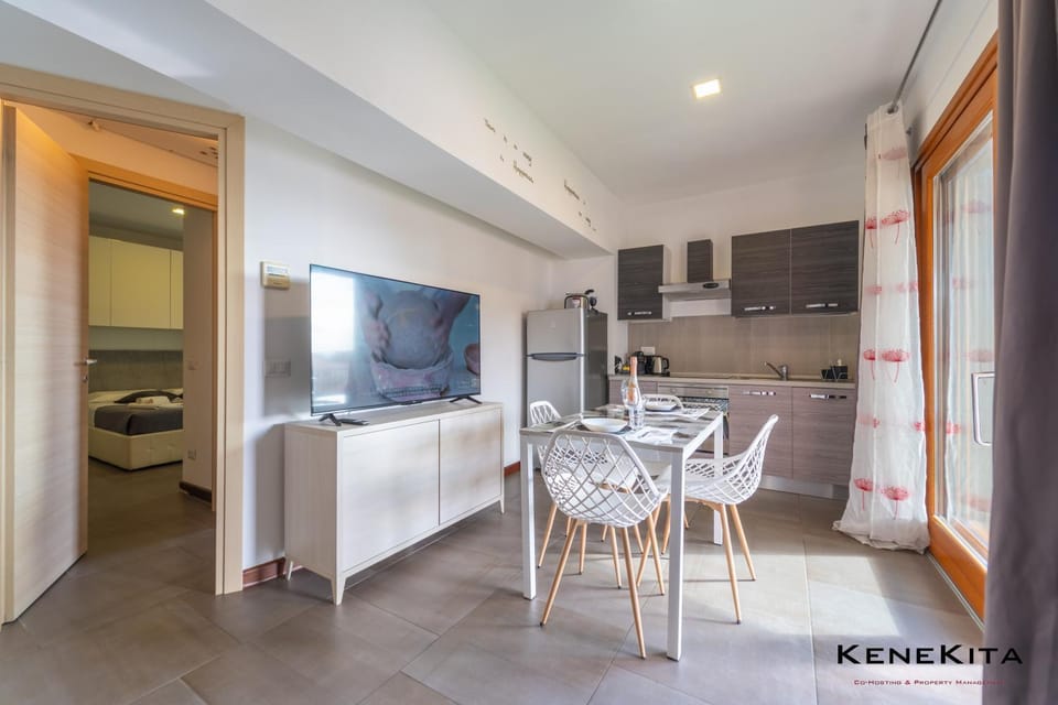 Suite StyleHouse Apartment in Olbia
