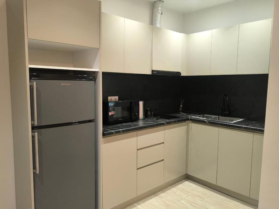 Apartment in Verin Apart hotel in Dilijan Apartment hotel in Armenia
