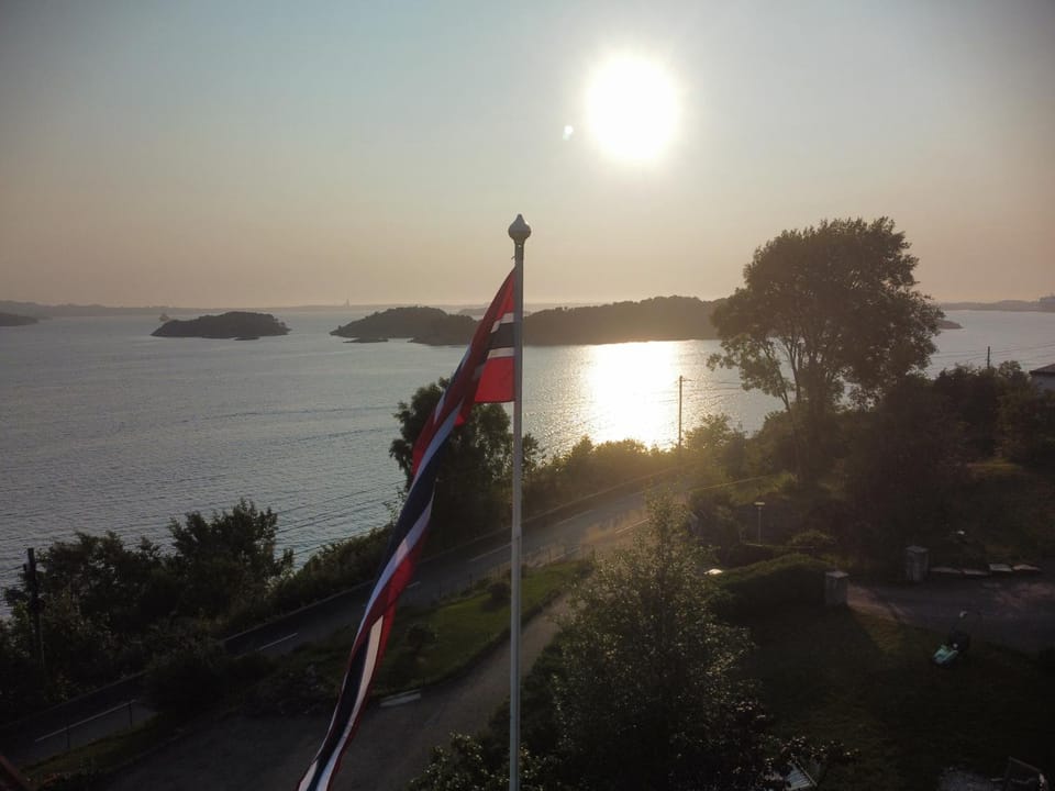 View (from property/room)