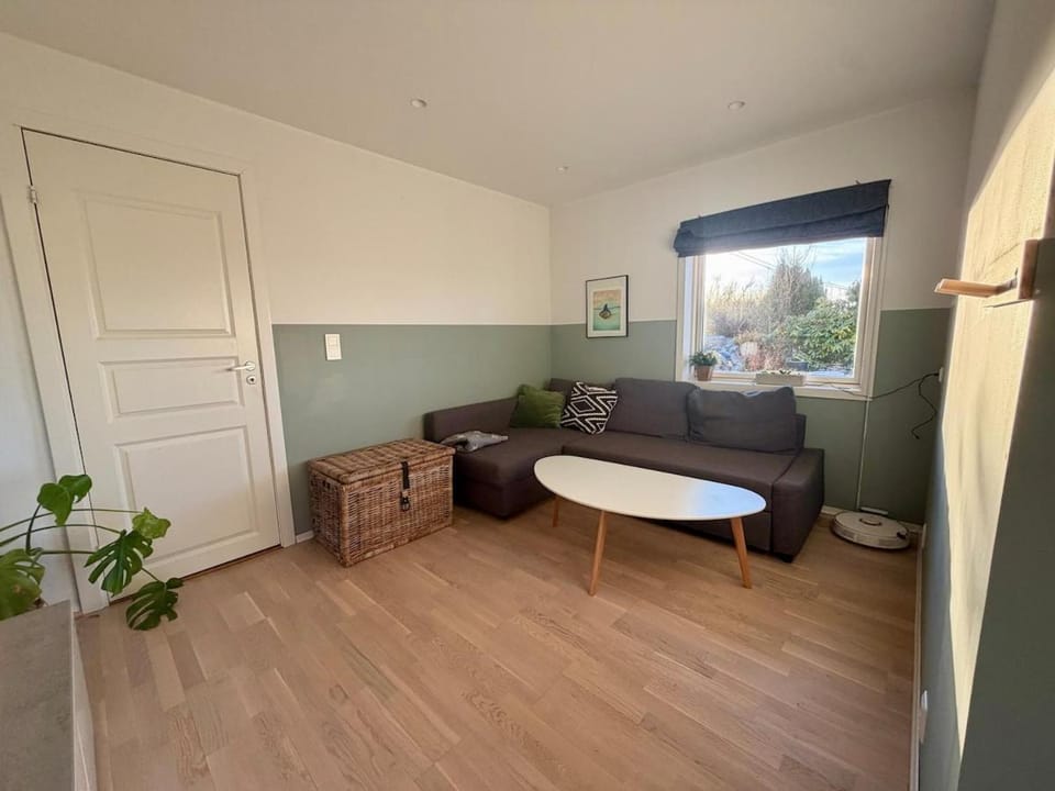 Sea View apartment Apartment in Vestland