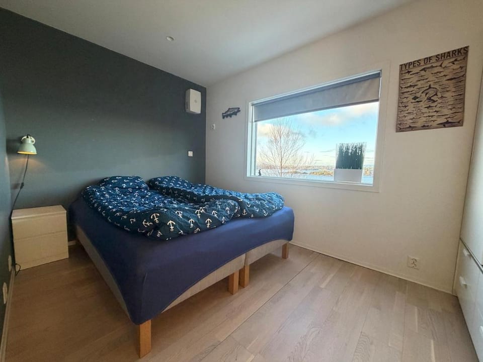 Sea View apartment Apartment in Vestland