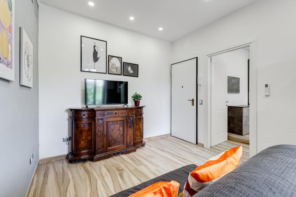 BDC - Domus Flavia & Pompea Apartment in Rome