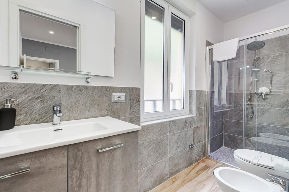 BDC - Domus Flavia & Pompea Apartment in Rome