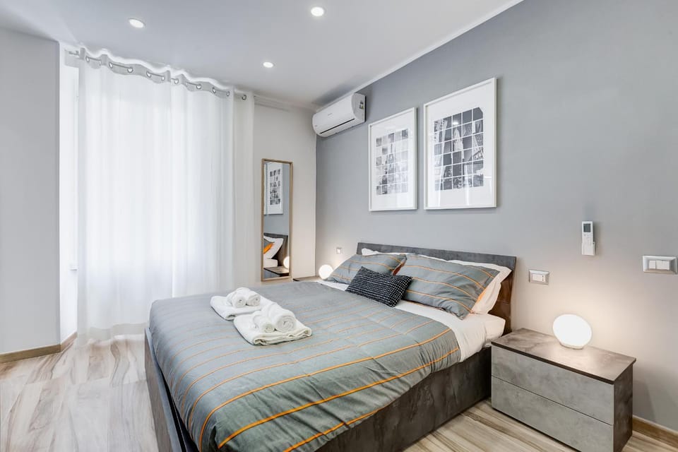 BDC - Domus Flavia & Pompea Apartment in Rome