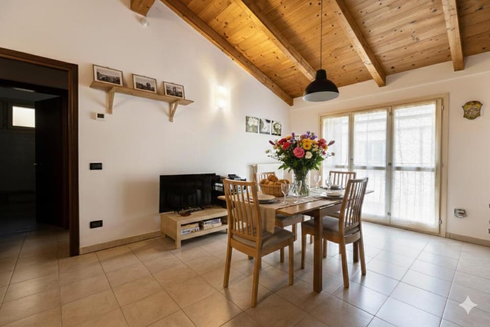 Albero della vita suite Apartment in Mantua