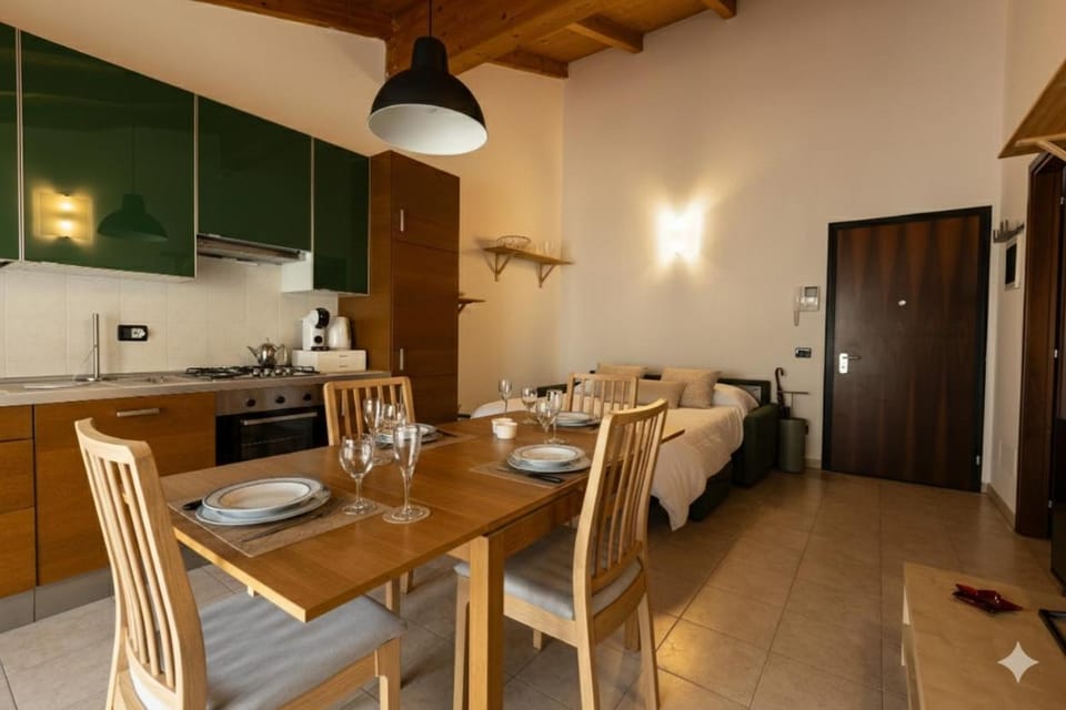 Albero della vita suite Apartment in Mantua