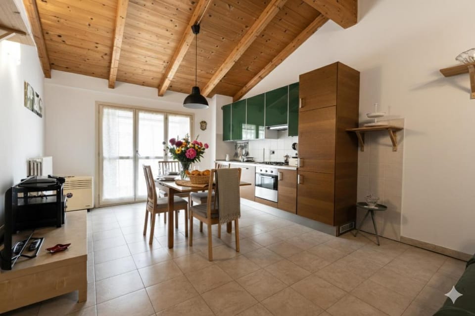 Albero della vita suite Apartment in Mantua