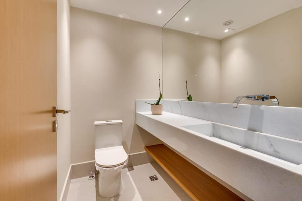 Apartamento Luxuoso e Mobiliado MotoGP2026 Apartment in Goiania