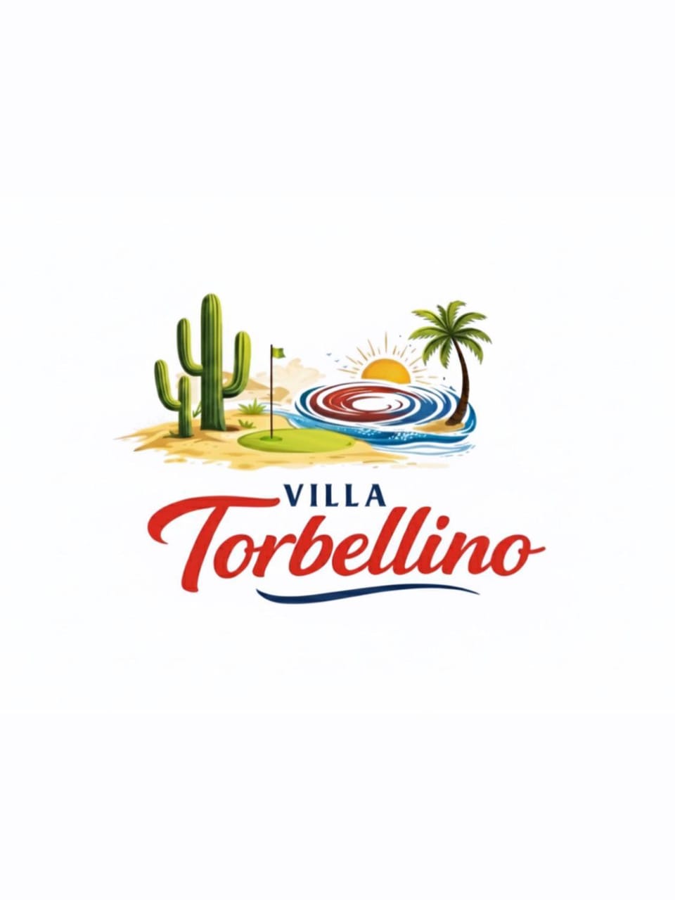 Property logo or sign