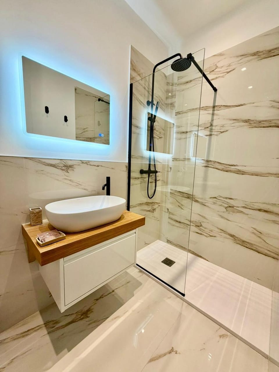 Shower