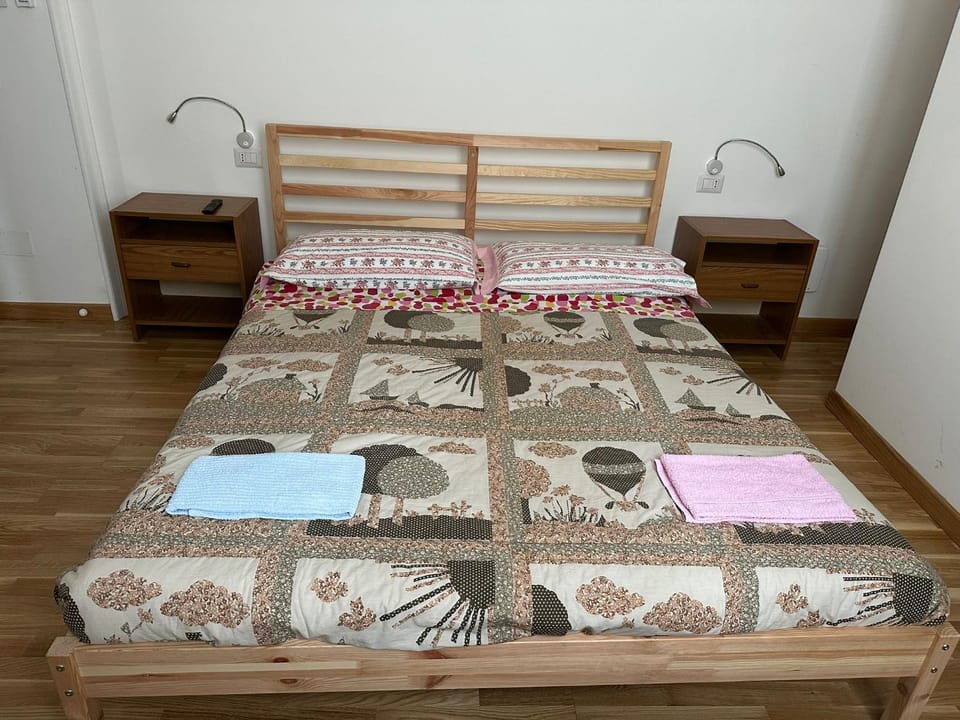Casa per ferie Elena Guerra Apartment in Rome