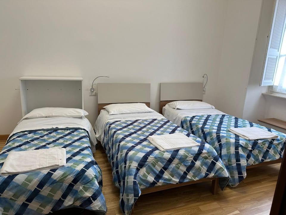 Casa per ferie Elena Guerra Apartment in Rome