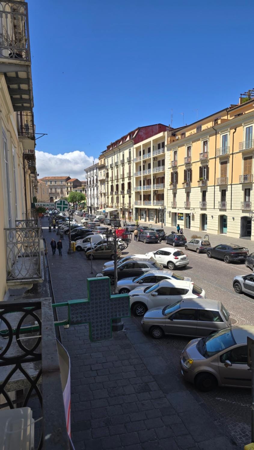 Numistrano Room Bed and Breakfast in Lamezia Terme