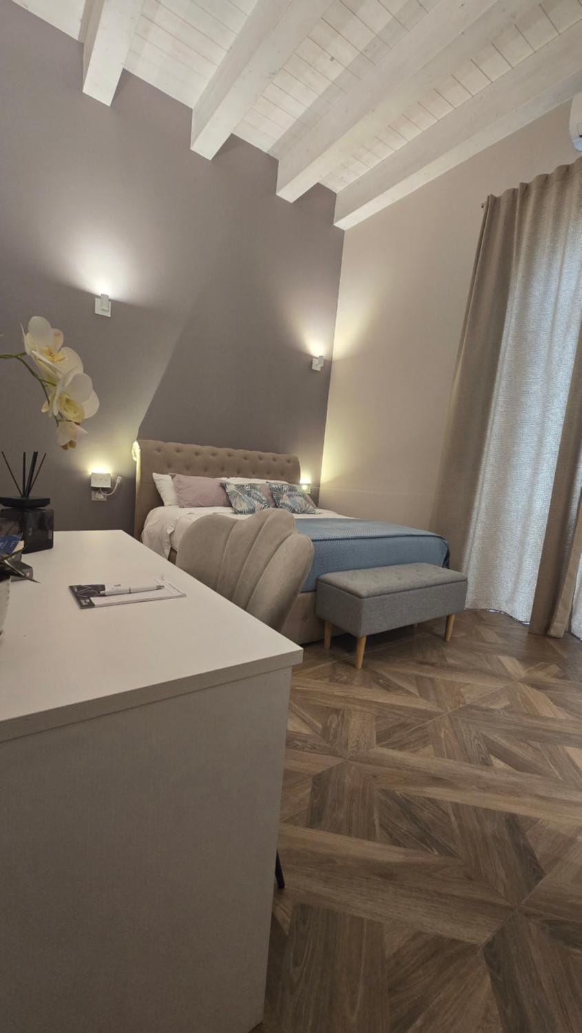 Numistrano Room Bed and Breakfast in Lamezia Terme