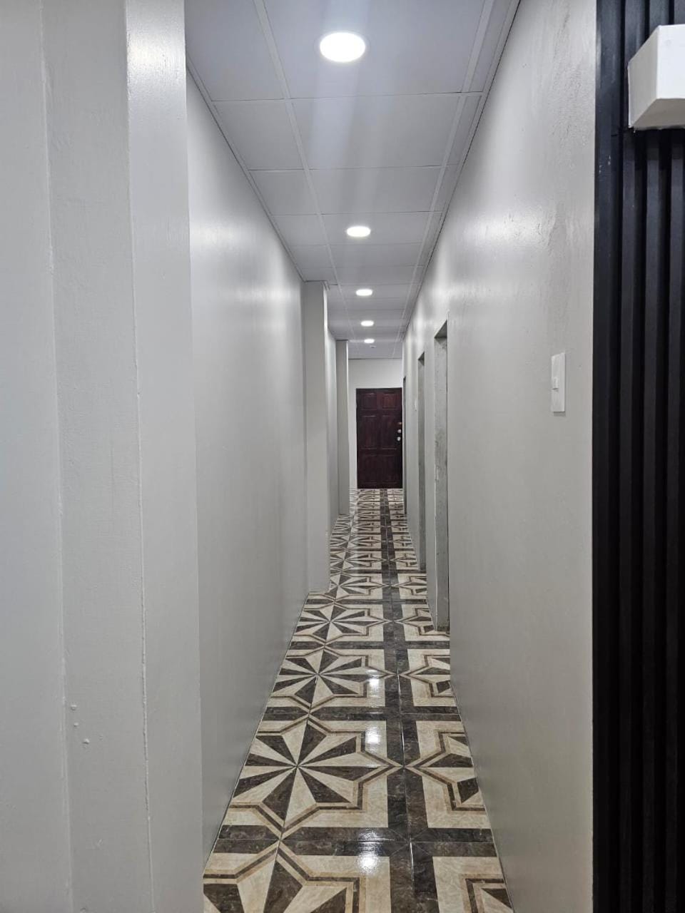 The Landing Loft 6 Minutes from Piarco Airport Modern & Fully Equipped Perfect for Short & Long Stays Apartment in Trinidad and Tobago