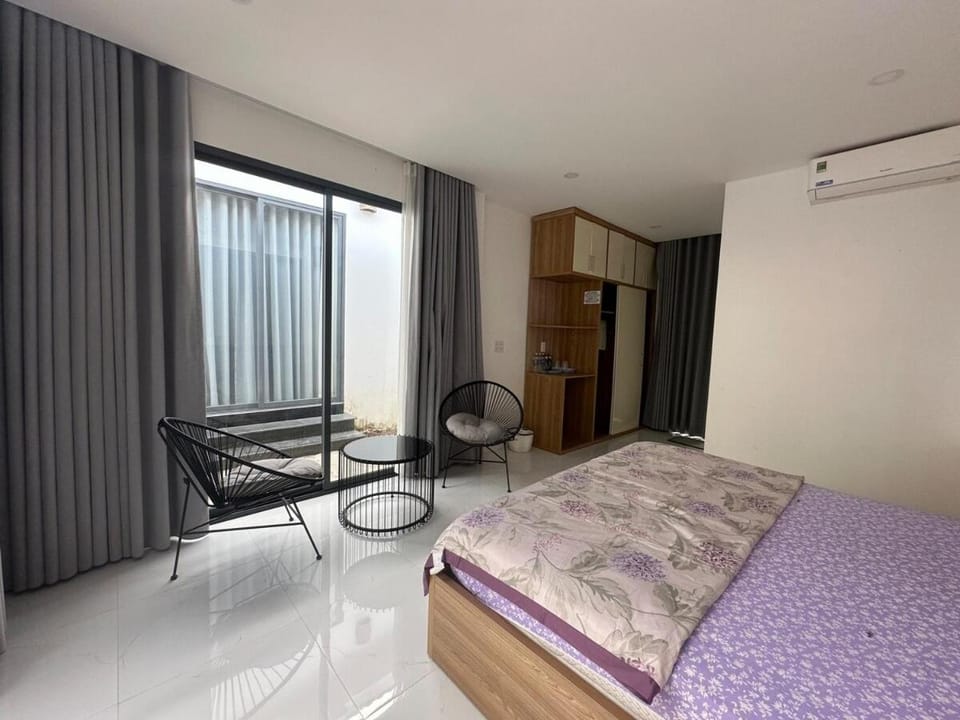 Aquila bungalow garden Apartment in Phu Quoc