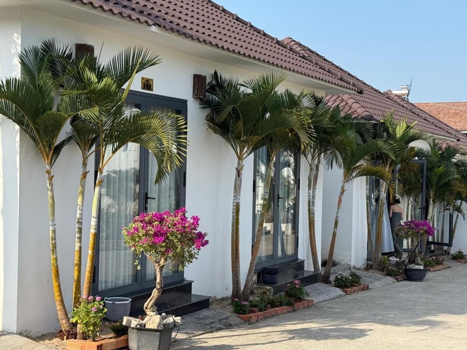 Aquila bungalow garden Apartment in Phu Quoc