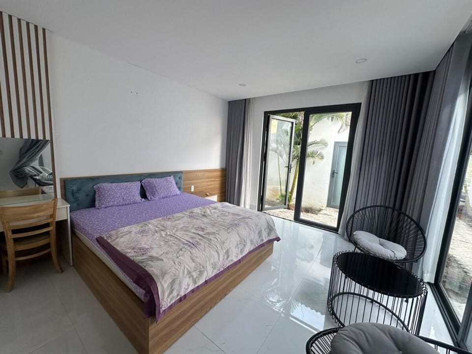 Aquila bungalow garden Apartment in Phu Quoc