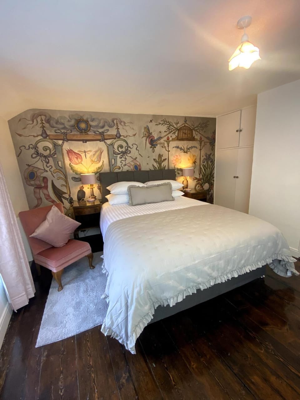 Quaint Cottage in the heart of Kinsale Town House in Kinsale