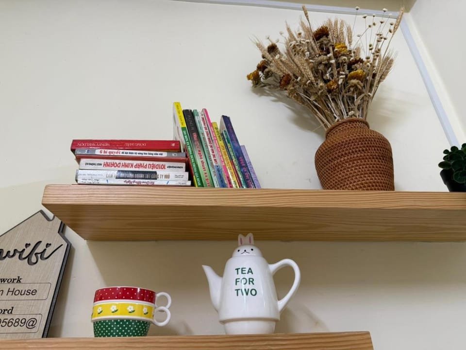 SaigonHomestay Quận 1 Apartment in Ho Chi Minh City