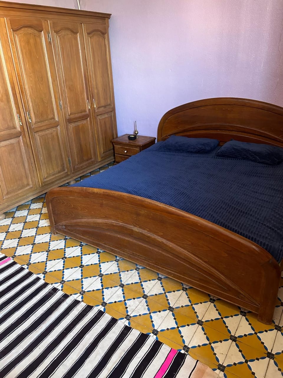 Marrakech airport house appartement Apartment in Marrakesh