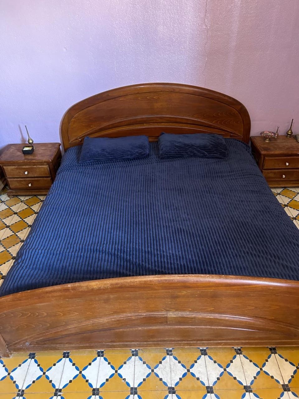 Marrakech airport house appartement Apartment in Marrakesh
