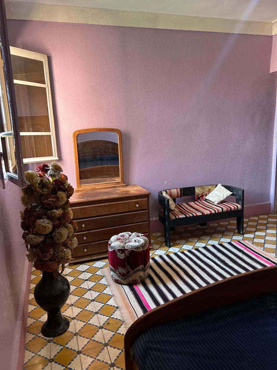 Marrakech airport house appartement Apartment in Marrakesh
