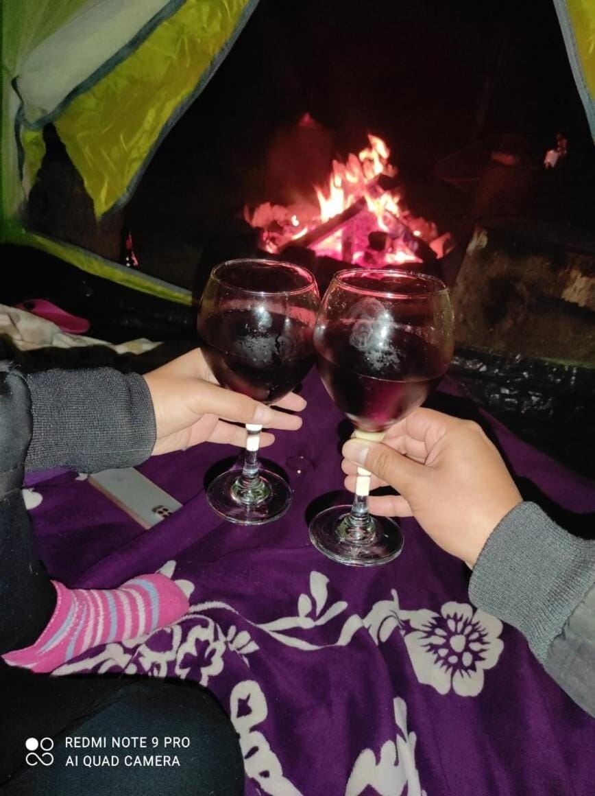 Cabaña Cuevas House in State of Morelos