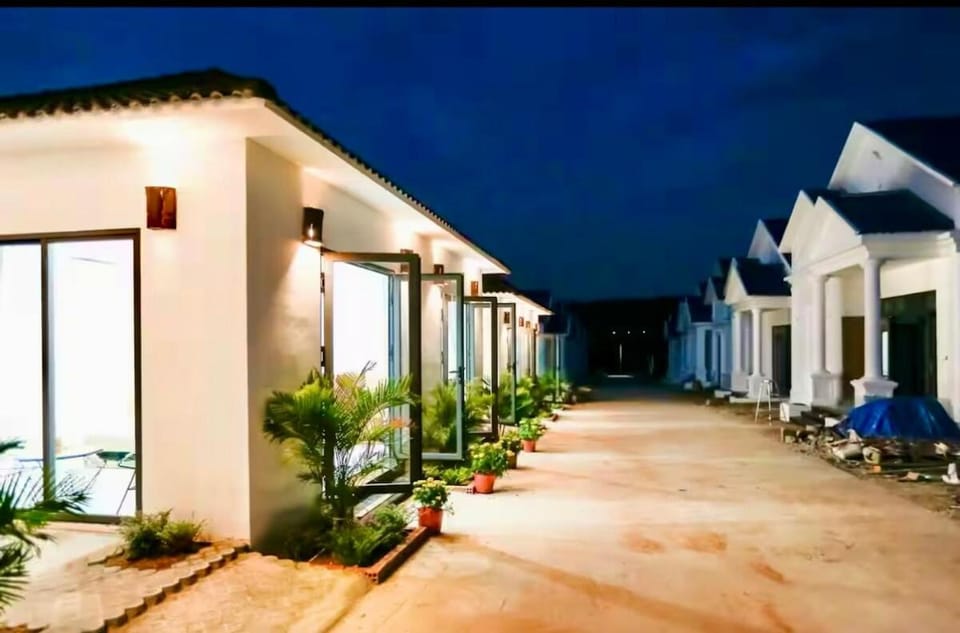 Aquila home is a great place for families Apartment in Phu Quoc
