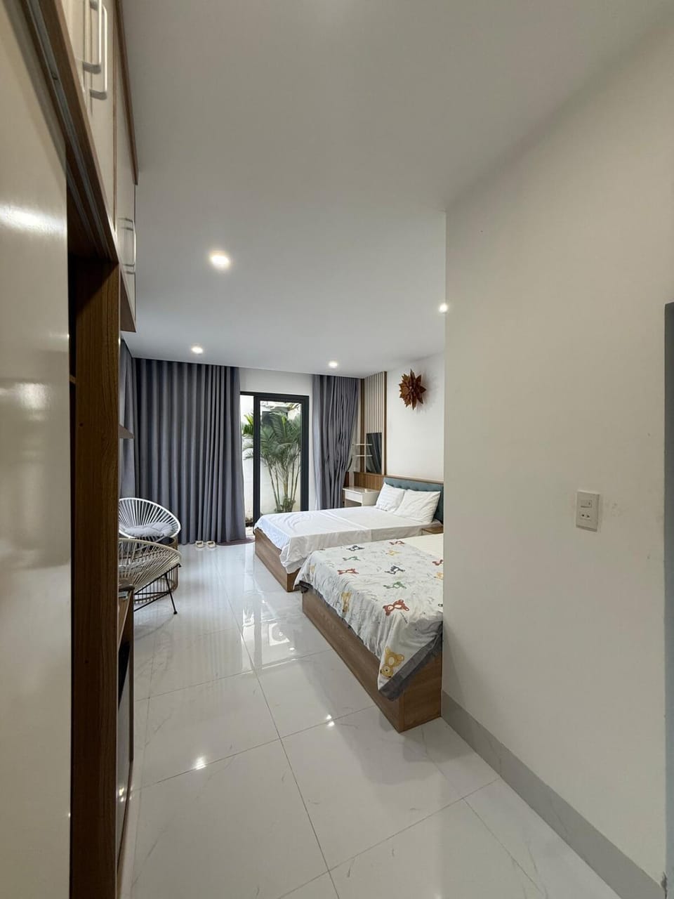 Aquila home is a great place for families Apartment in Phu Quoc