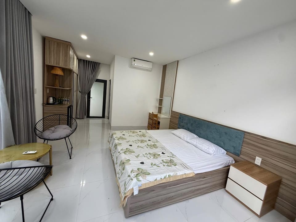 Aquila home is a great place for families Apartment in Phu Quoc