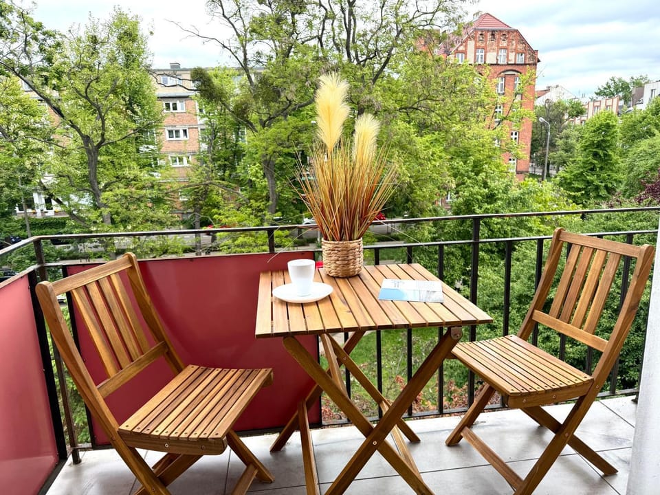 Apartament Kameralny 14 Apartment in Gdansk